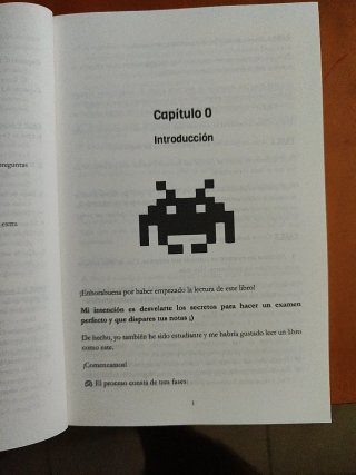 Dispara tus notas en bachillerato 50 reglas par...