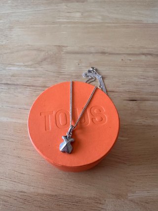Collar TOUS Tack