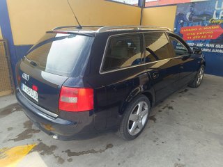 Audi A6 2004