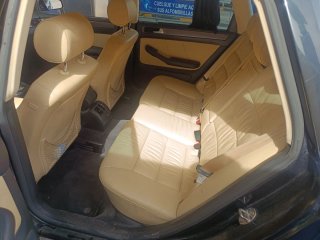 Audi A6 2004
