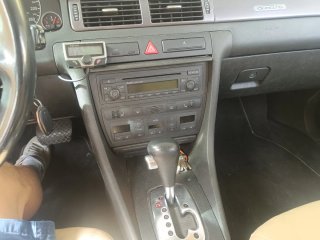 Audi A6 2004