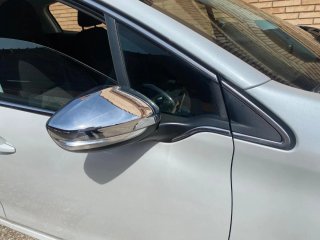 Peugeot 208 Gasolina 2018 - Impecable (Etiqueta C)