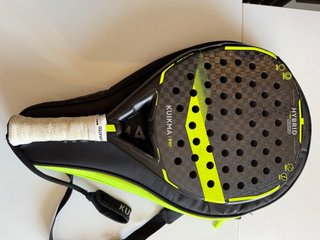Pala Kuikma PR 990 Hybrid Hard + Funda