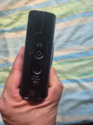 Radio Sangean SIR 100 DAB+ WiFi