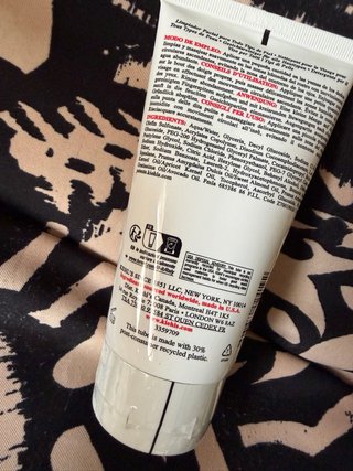 Detergente Kiehl's Ultra Facial Cleanser