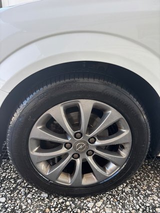 Opel Astra 2010