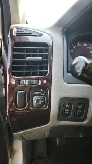 Mitsubishi Montero 3.2 DI-D 3p