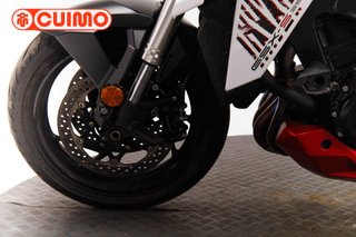 SUZUKI GSX S 950