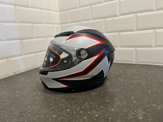 Casco AGV K6 Talla S