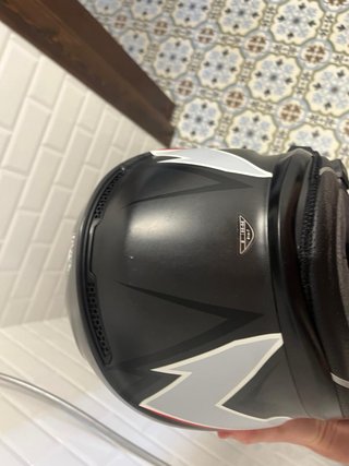 Casco AGV K6 Talla S