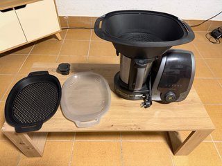 Robot Cocina Cecotec Mambo 8590