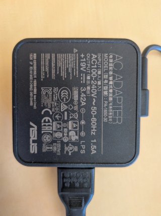 Dock Station ASUS USB3.0 HZ-3B