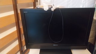 TV Sony Bravia 32''
