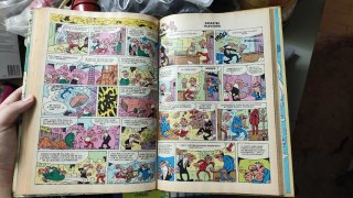 Cómics Mortadelo y Filemón