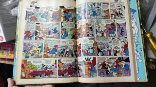 Cómics Mortadelo y Filemón