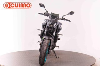 YAMAHA MT 07