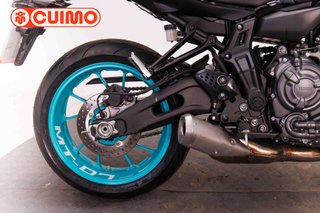 YAMAHA MT 07