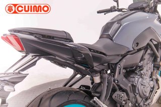 YAMAHA MT 07