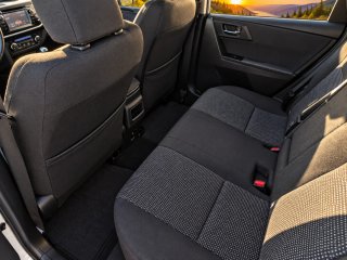 Toyota Auris 2014