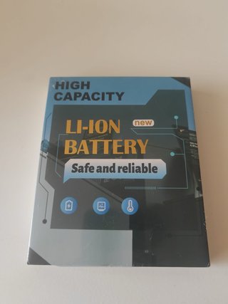 Batteria per iPhone 13 Pro Max