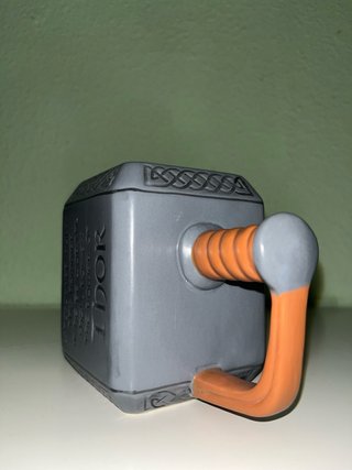Taza Marvel Mjolnir Thor