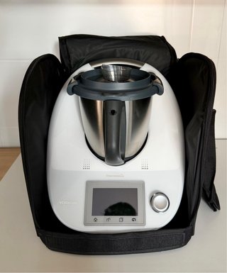 Thermomix TM5 en muy buen estado
