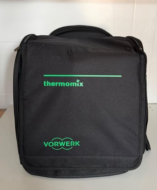 Thermomix TM5 en muy buen estado