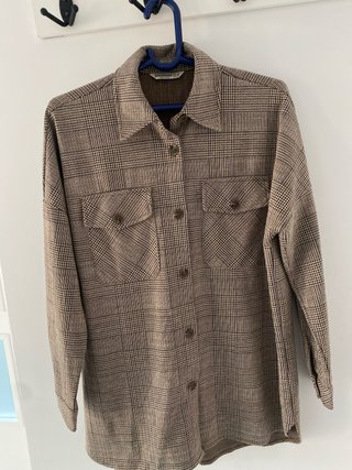 Chaqueta de mujer