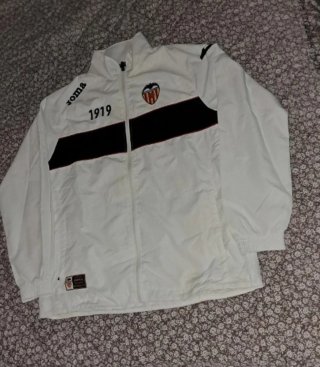 Chaqueta Joma Valencia Talla M