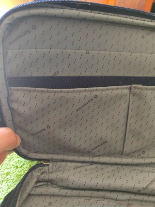 Neceser Samsonite