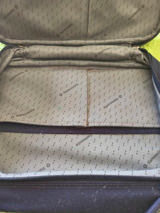 Neceser Samsonite