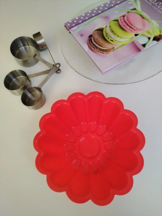 Set de Repostería con utensilios profesionales.