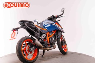 KTM 390 DUKE