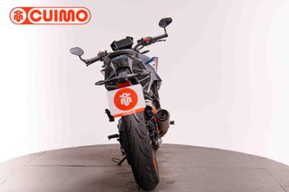 KTM 390 DUKE
