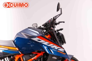 KTM 390 DUKE