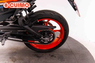 KTM 390 DUKE