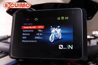 KTM 390 DUKE
