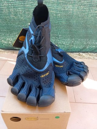 Vibram FiveFingers scarpe uomo