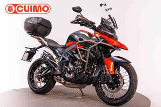 ZONTES T 350 X