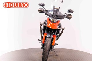 ZONTES T 350 X