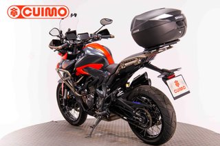 ZONTES T 350 X