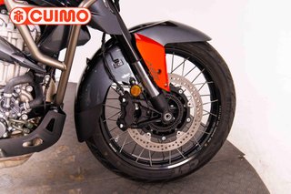 ZONTES T 350 X