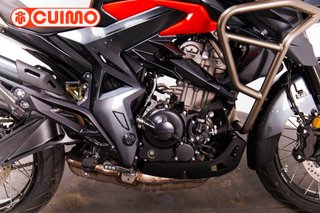 ZONTES T 350 X