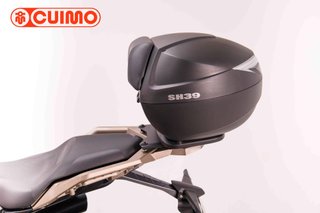 ZONTES T 350 X