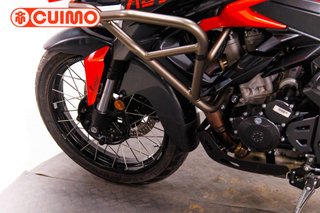 ZONTES T 350 X