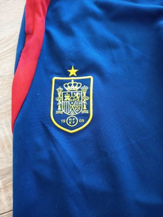 Pantalón Chándal Selección Española Adidas