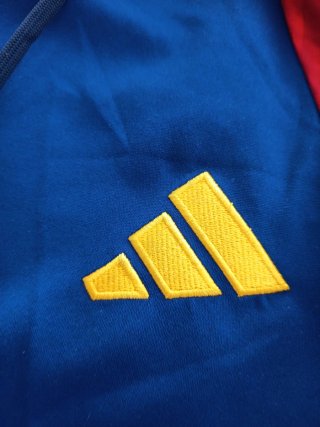Pantalón Chándal Selección Española Adidas