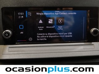 Volkswagen Caddy Cargo 2.0 TDI 75 kW (102 CV)