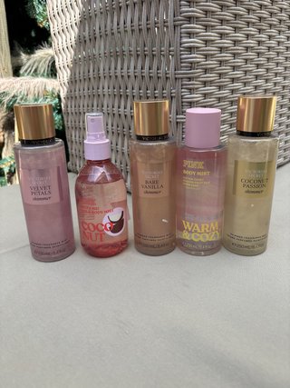 Brumas Victoria's Secret