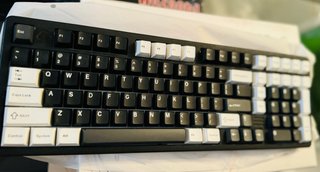 Teclado Mecánico Inalámbrico YUNZII AL98 Aluminio